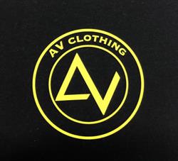 AV clothing, Portici orari di apertura