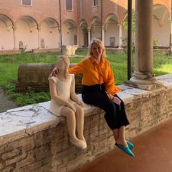 Alina Malova, Firenze orari di apertura