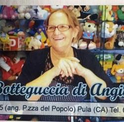 La Botteguccia di Angioletta, Domus de Maria orari di apertura
