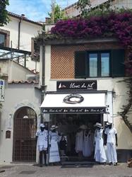 Blanc du Nil Sorrento, orari di apertura