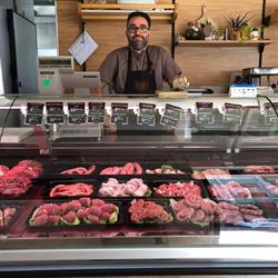 I piaceri della carne da Gianni, Martina Franca orari di apertura