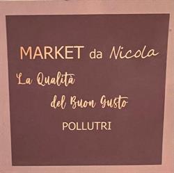 Market da Nicola, Pollutri orari di apertura