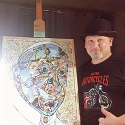 FABIO BEDIN ART, Piove di Sacco orari di apertura