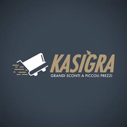 Kasigra, Napoli orari di apertura