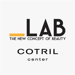 LAB Concept - Cotril Center, Bisceglie orari di apertura