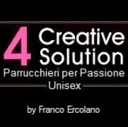 4 Creative Solution, Fiumicino orari di apertura