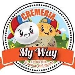 Cremeria My Way di Mario Pisacane, Cava de' Tirreni orari di apertura