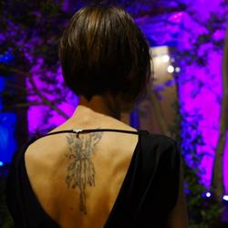 Elena Vitaioli events art, Fossombrone orari di apertura