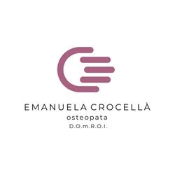 Emanuela Crocellà - Osteopata, Caltagirone orari di apertura