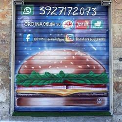 Hosteria del Panino, Reggio Calabria orari di apertura