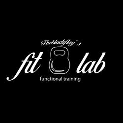 Theblackflag’s FIT LAB, Napoli orari di apertura