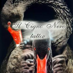 Il Cigno Nero Tattoo - Trepuzzi, orari di apertura