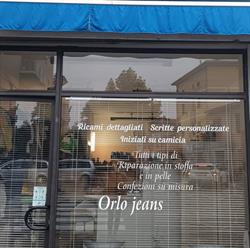 Sartoria Ago e Fili, Parma orari di apertura