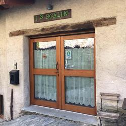 I 3 Scalin, Marmora orari di apertura