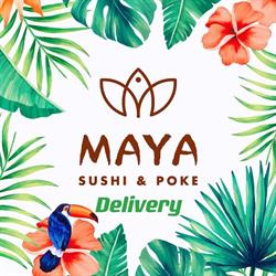 Maya sushi poke, Cormano orari di apertura