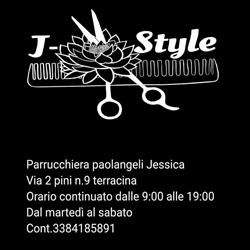 J-Style, Terracina orari di apertura
