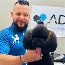 Le Bolle di Bubba Toeletta Cani Ostia di Matteo Angelici Roma, Ostia - Orari di apertura