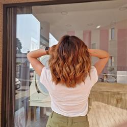 hair_boutique_ml36, Seregno orari di apertura