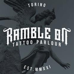 Ramble On Tattoo Parlour, Torino orari di apertura