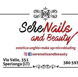 Sere Nails and Beauty, Sperlonga orari di apertura
