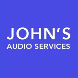 John's audio services, Roma orari di apertura