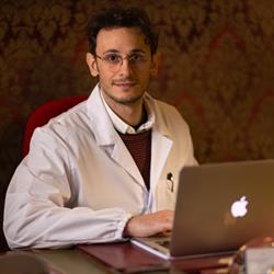 Dr. Andrea Algozino Posturologo - Chinesiologo, Marsala orari di apertura