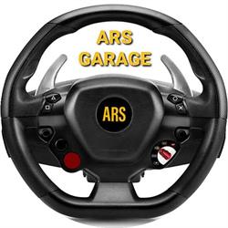 ARS Garage ROMA, Roma orari di apertura