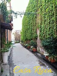 Casa Ricca, Acireale orari di apertura
