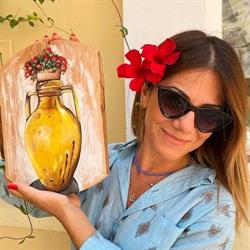Lo stricaturo ®? Marchio Registrato, Grottaglie orari di apertura