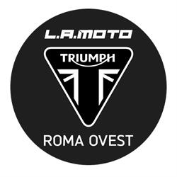 Triumph Roma Ovest, orari di apertura