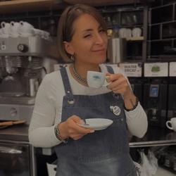 Miriam's Cafè - Specialty Coffee Lab, Rivoli orari di apertura