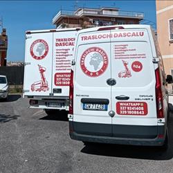 Traslochi Dascalu Roma, Piana Del Sole - Orari di apertura