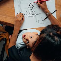 Chiara Cavicchioli Architetto, Mirandola orari di apertura