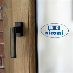 NC Nicomi Serramenti, Cadeo orari di apertura