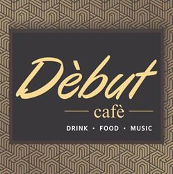 Dèbut café, Foggia orari di apertura