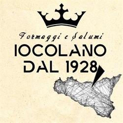 Iocolano dal 1928 formaggi e salumi, Collesano orari di apertura