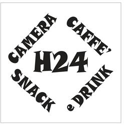 Camera caffè H24, Torre Pellice orari di apertura