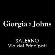 Giorgia & Johns (Salerno), orari di apertura