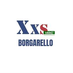 Xxs Market Borgarello, orari di apertura