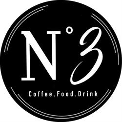 N3 - Coffee Food Drink, Ghirla orari di apertura