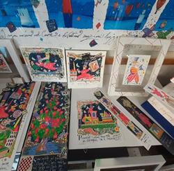 Galleria D'Arte Eugubina, Gubbio orari di apertura