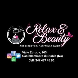 Relax & Beauty, Castellammare di Stabia orari di apertura