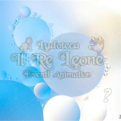 Ludoteca Il Re Leone Eventi Animation, San Gennaro Vesuviano orari di apertura
