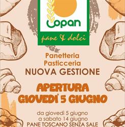 COPAN macerata, Macerata orari di apertura
