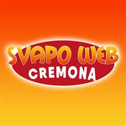 Svapo Web Store Cremona, orari di apertura