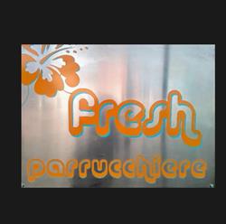 FRESH hair & beauty, Lecce orari di apertura