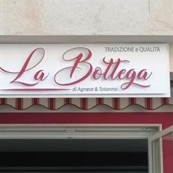 La Bottega, Cariati orari di apertura