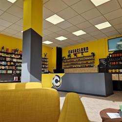 CasaCloud Lodi La Casa dello Svapo, orari di apertura