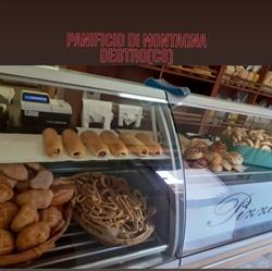 Panificio di Montagna di Giuseppe Forciniti, Destro orari di apertura