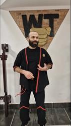 Wing Tsun Firenze, orari di apertura